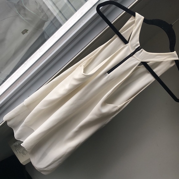 Bone tank top - Picture 3 of 5